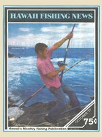 Hawaii Fishing News